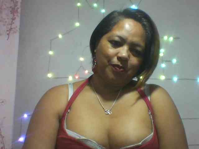 Annabellah webcam