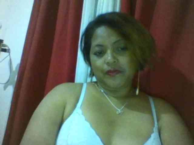 Annabellah webcam