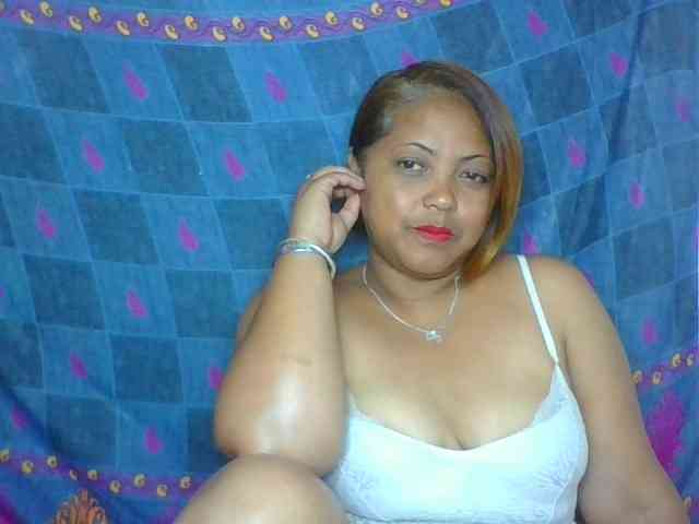Annabellah webcam