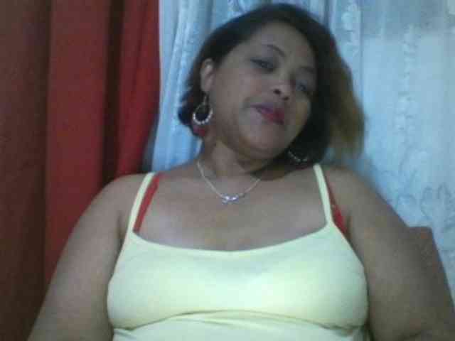 Annabellah webcam