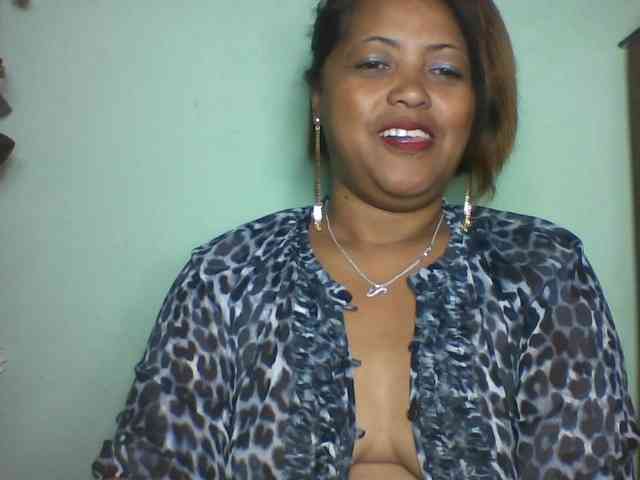 Annabellah webcam