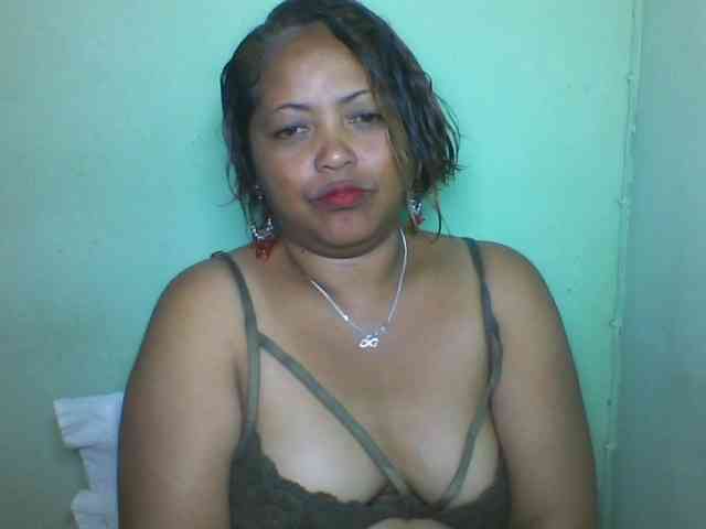 Annabellah webcam