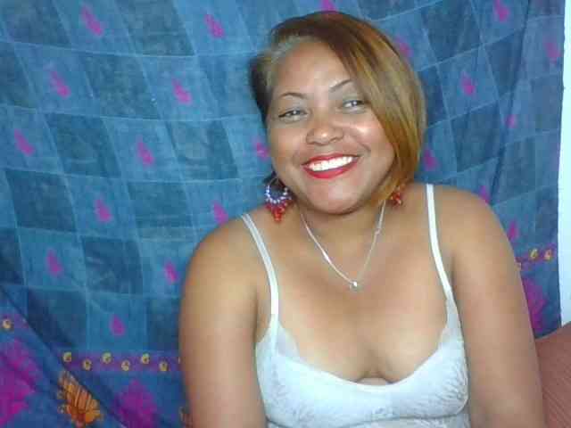 Annabellah webcam