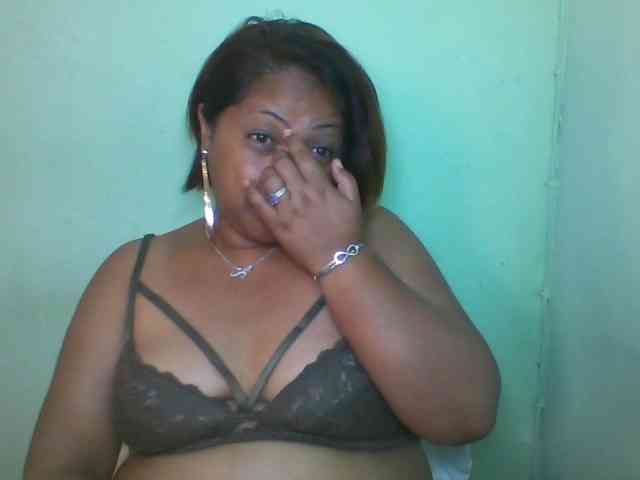 Annabellah webcam