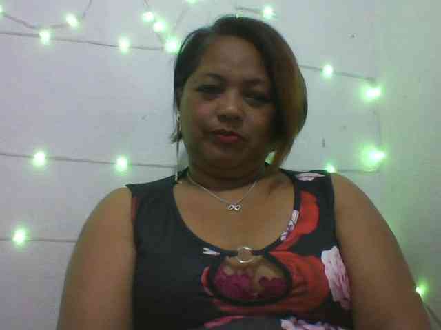 Annabellah webcam