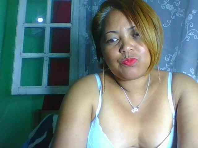 Annabellah webcam
