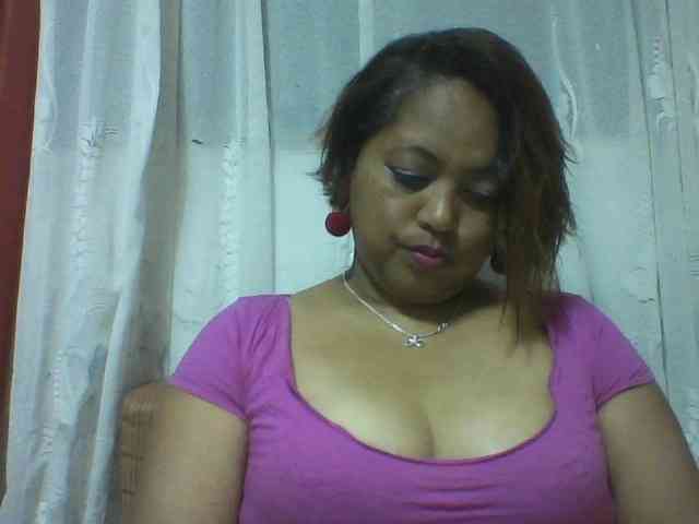 Annabellah webcam