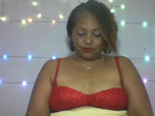 Annabellah webcam