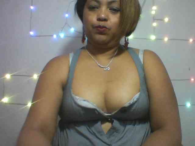 Annabellah webcam