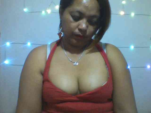 Annabellah webcam