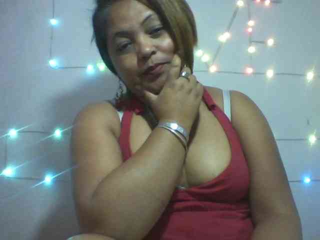 Annabellah webcam