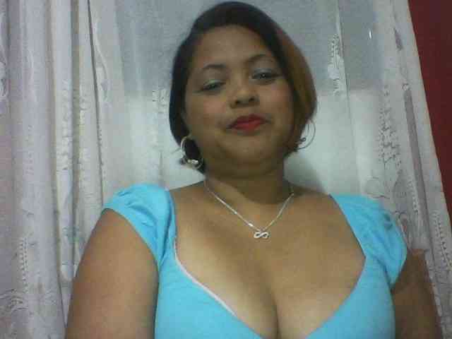 Annabellah webcam