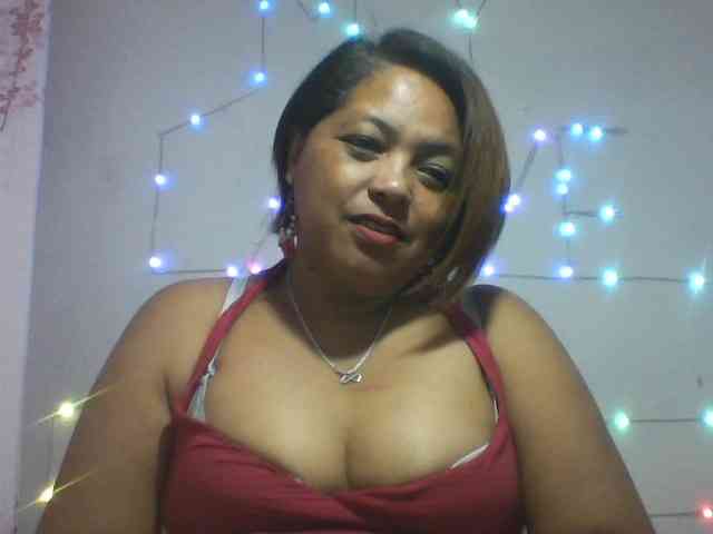 Annabellah webcam