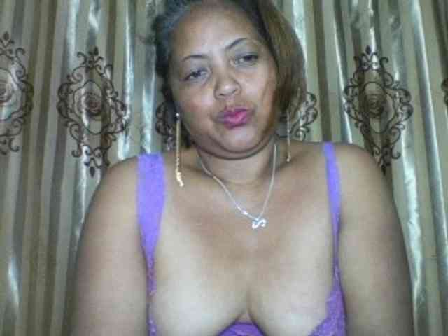 Annabellah webcam