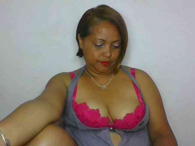 Annabellah webcam