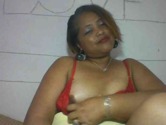 Annabellah webcam