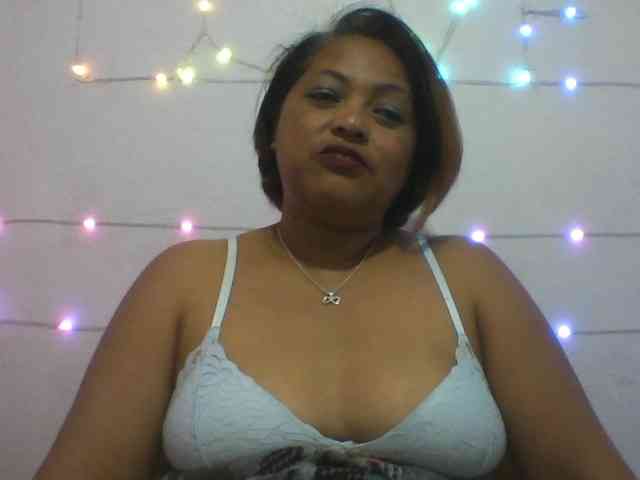 Annabellah webcam