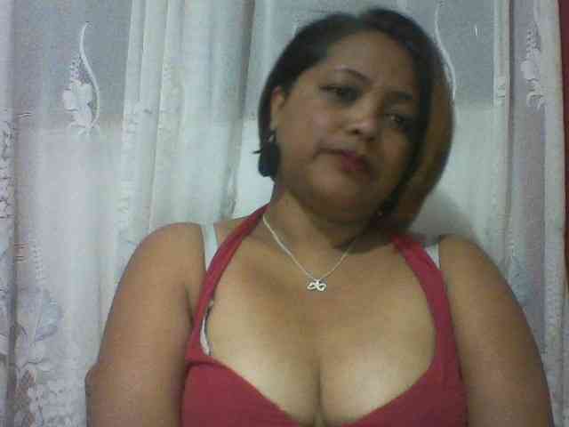 Annabellah webcam