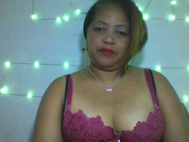 Annabellah webcam