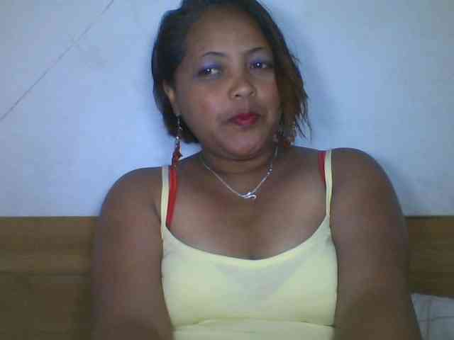 Annabellah webcam