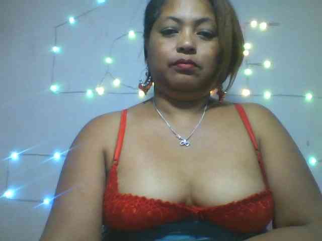 Annabellah webcam