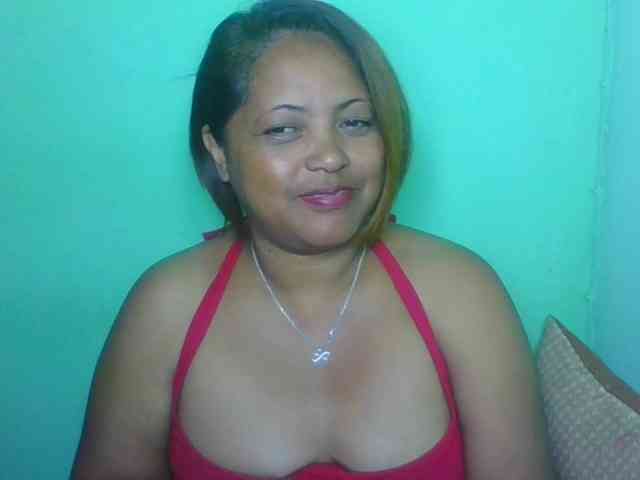 Annabellah webcam