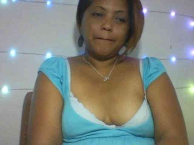 Annabellah webcam