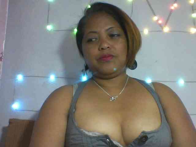 Annabellah webcam