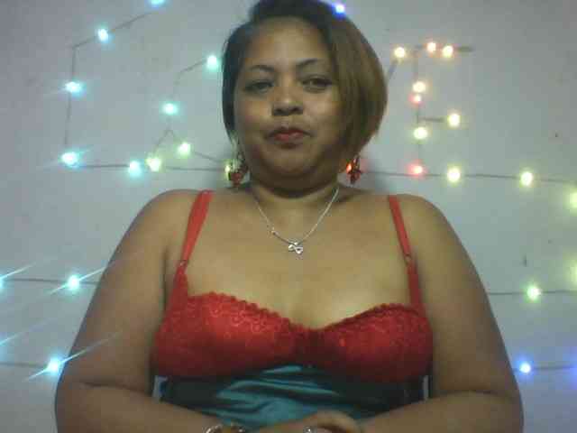 Annabellah webcam