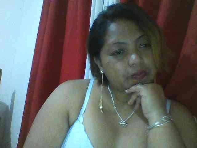 Annabellah webcam