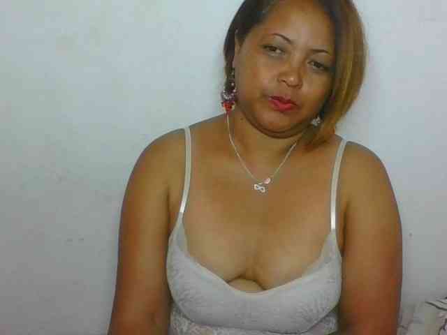 Annabellah webcam