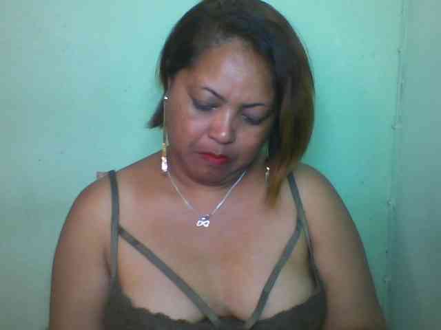 Annabellah webcam