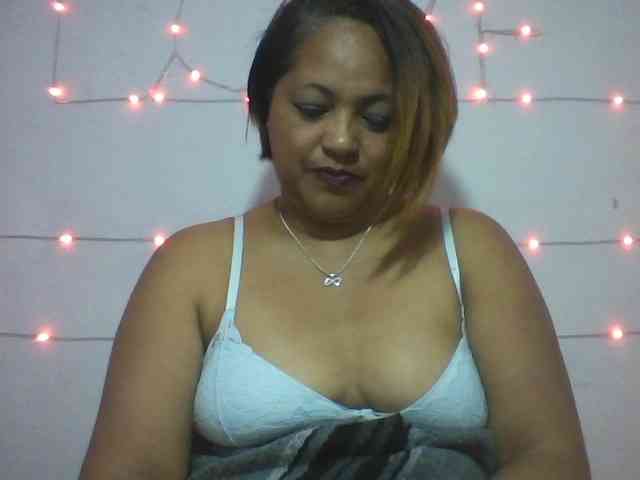 Annabellah webcam