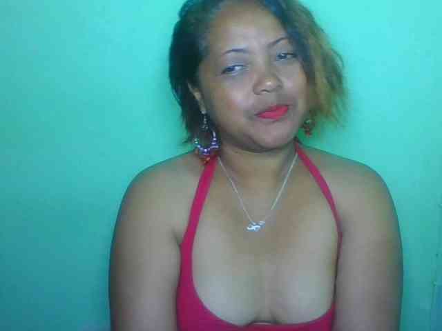 Annabellah webcam