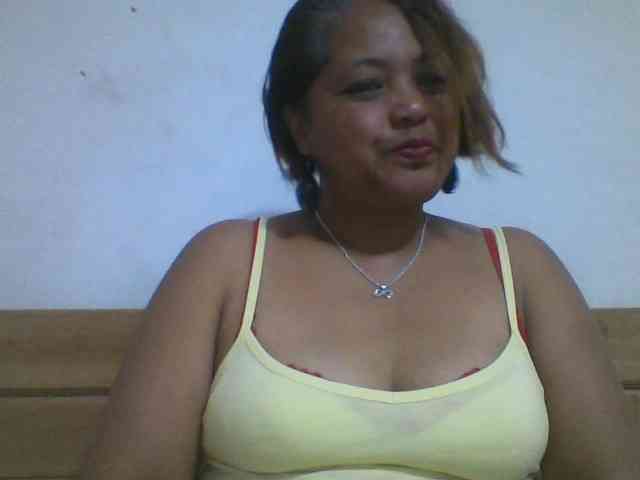 Annabellah webcam
