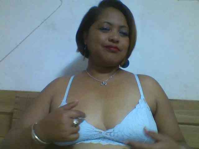 Annabellah webcam
