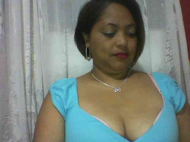 Annabellah webcam