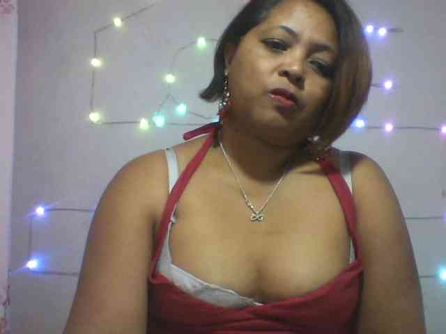 Annabellah webcam