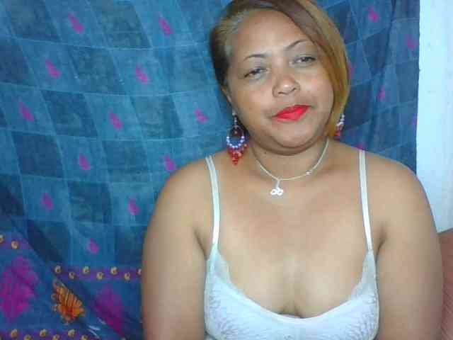 Annabellah webcam
