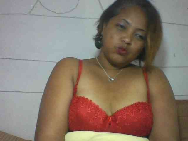 Annabellah webcam