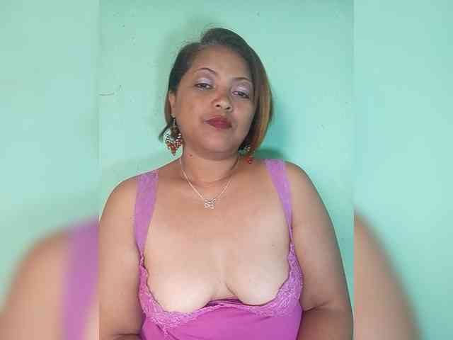 Annabellah webcam