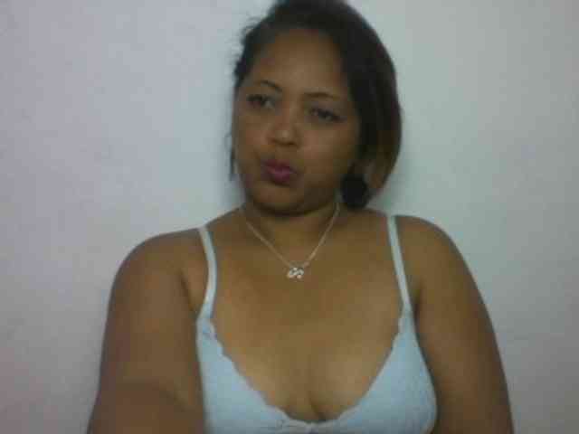 Annabellah webcam