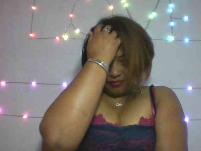 Annabellah webcam
