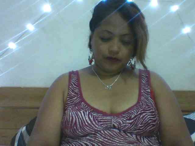 Annabellah webcam