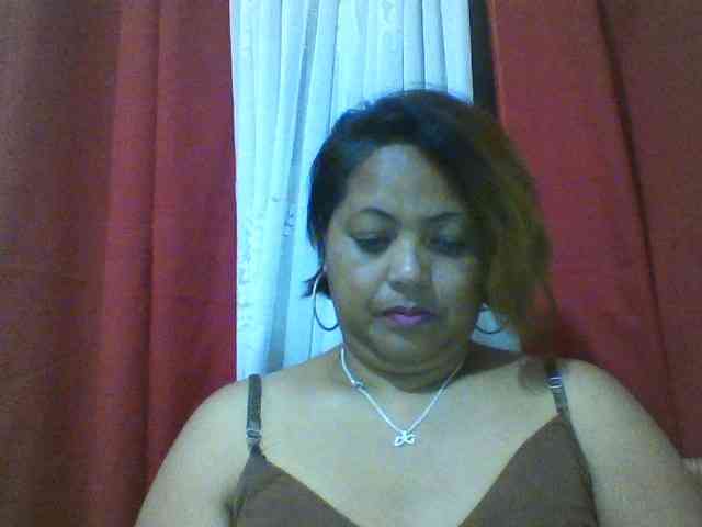 Annabellah webcam