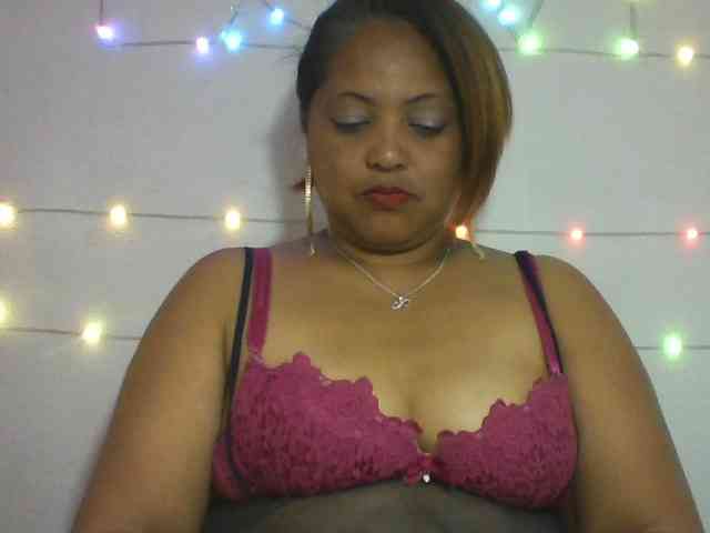 Annabellah webcam