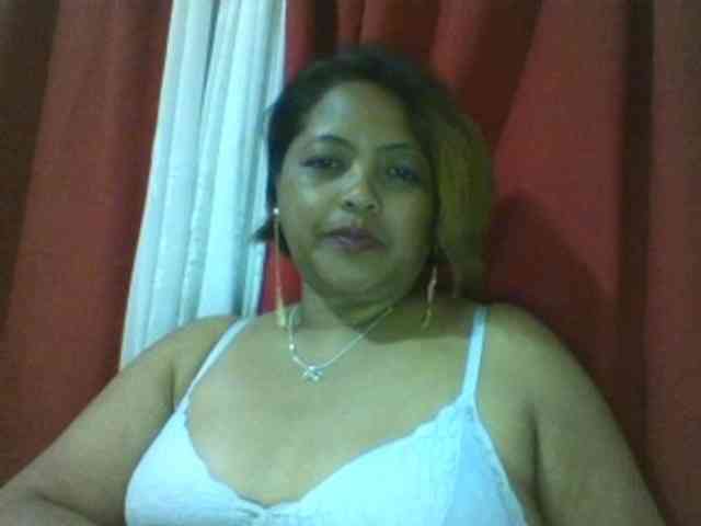 Annabellah webcam