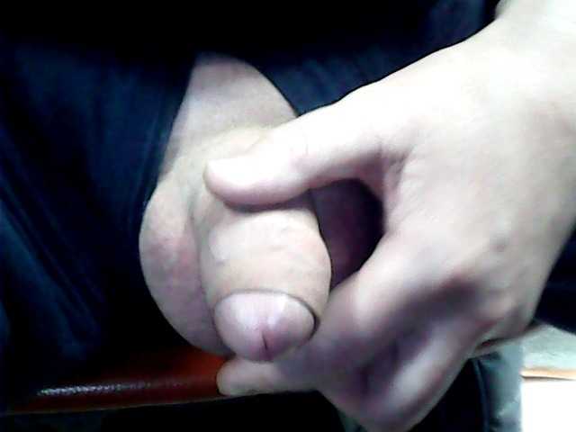 Alexot live webcam show