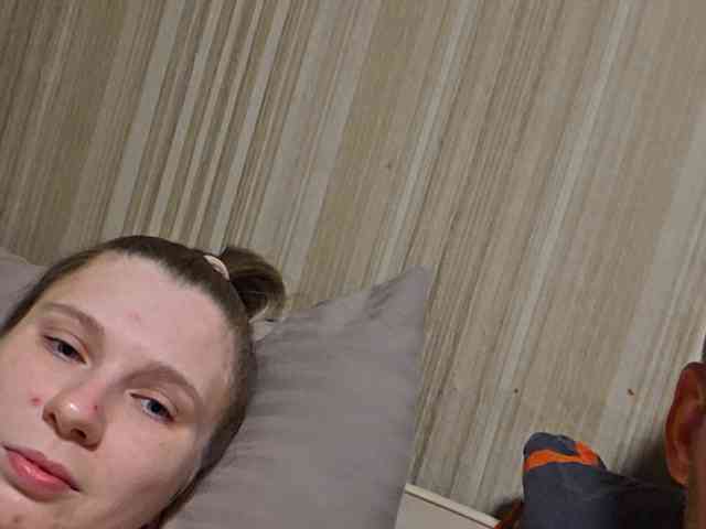 Yurii-Anna webcam