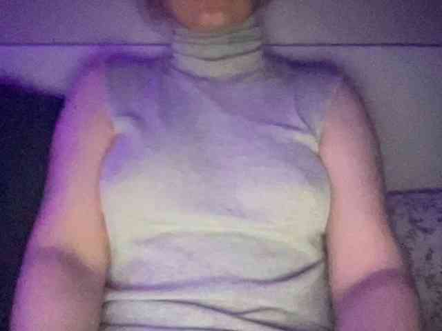 BunnySexyGirl webcam